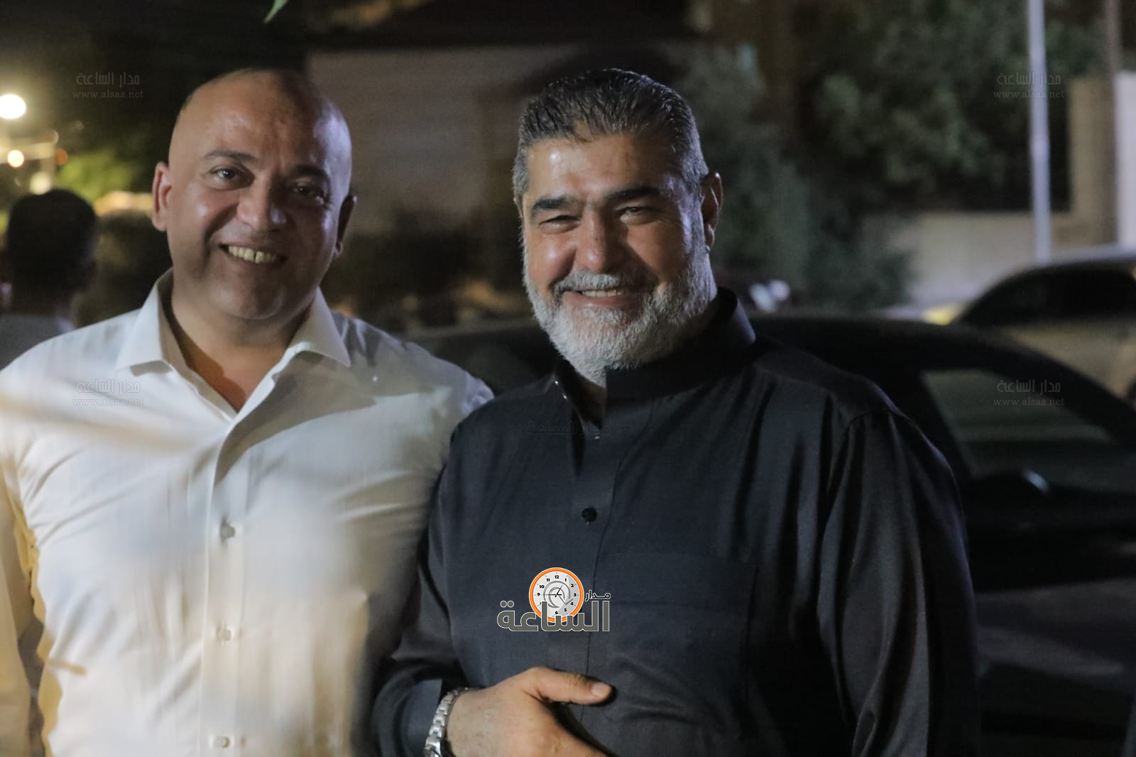 Madar Al-Saa Images 0.5881733882159166