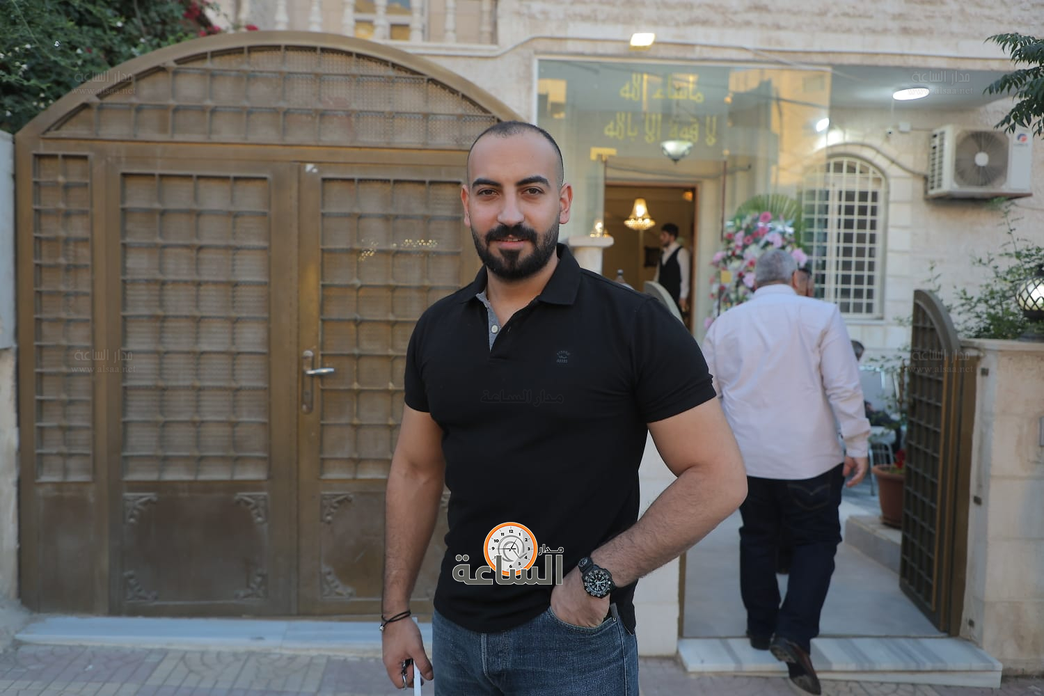 Madar Al-Saa Images 0.537267807594773