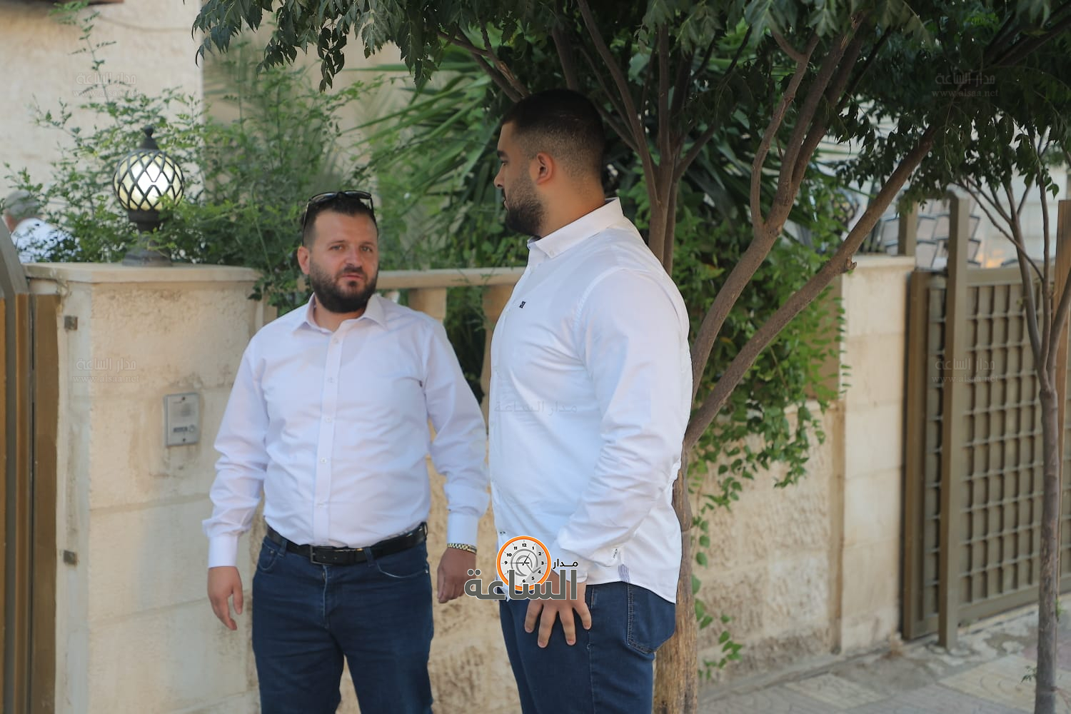 Madar Al-Saa Images 0.6083294980992994