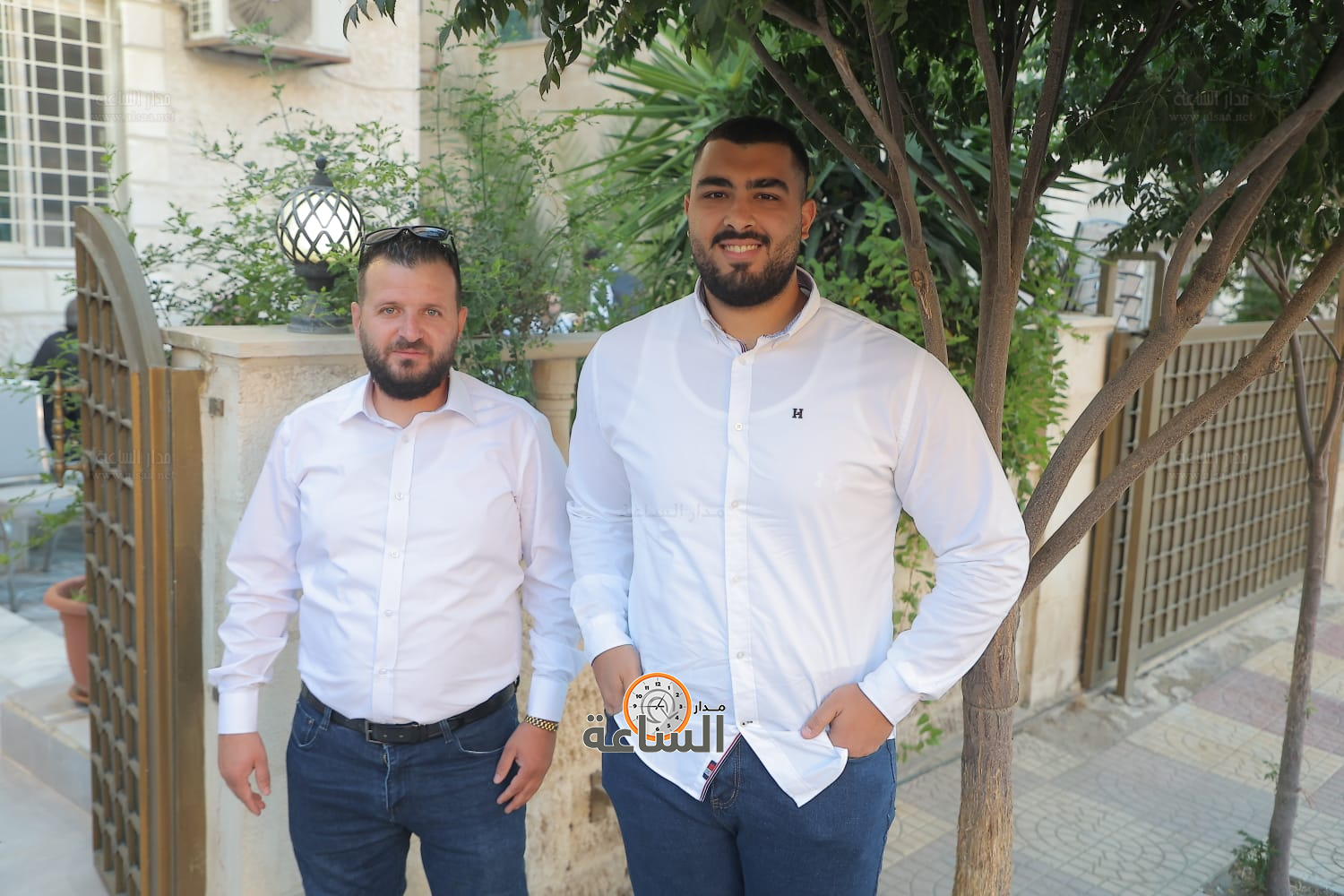 Madar Al-Saa Images 0.6478292344925346