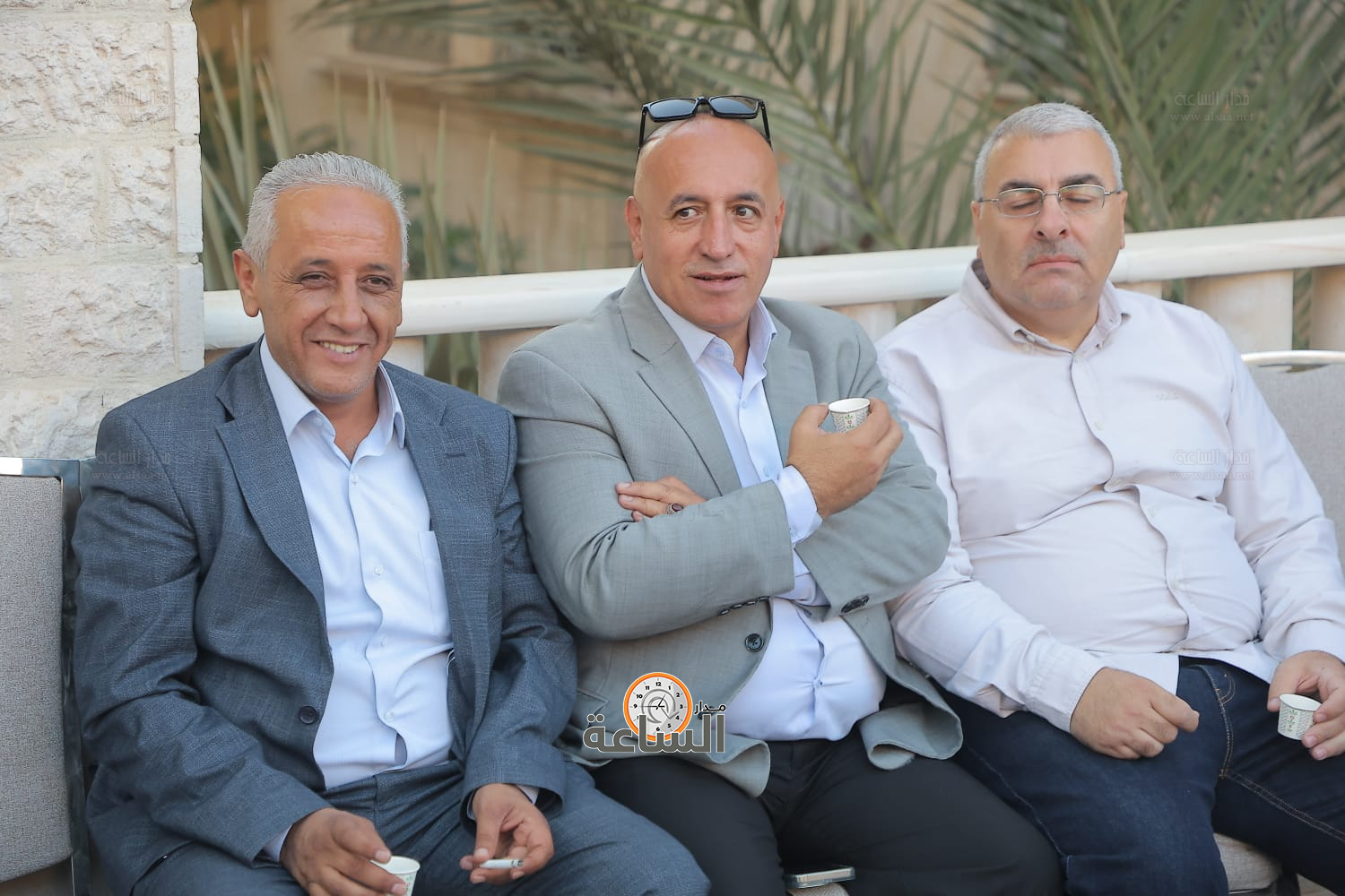 Madar Al-Saa Images 0.2742951671965772