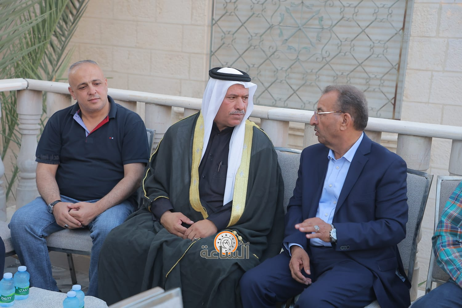 Madar Al-Saa Images 0.5597981212744436