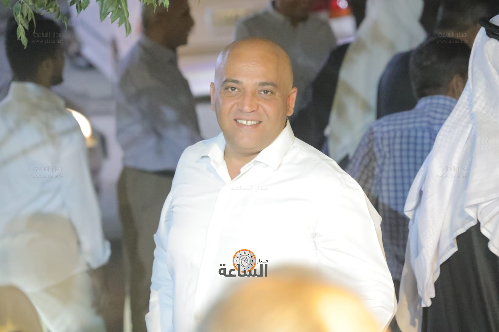 Madar Al-Saa Images 0.5565060131448193