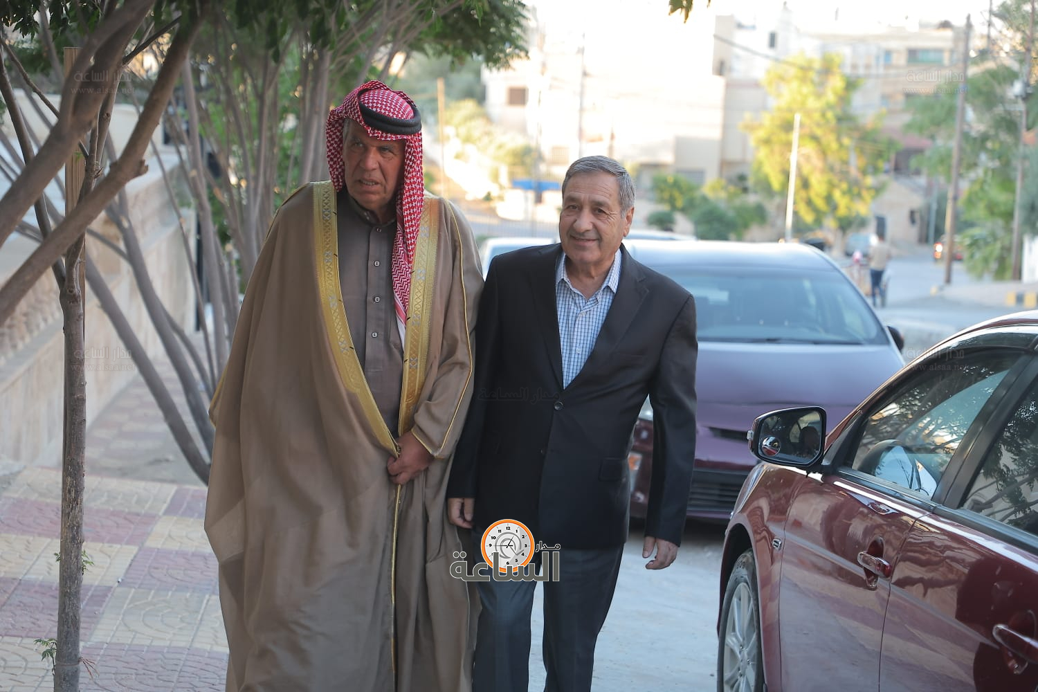 Madar Al-Saa Images 0.20055041054852585