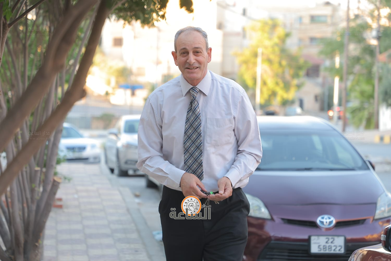 Madar Al-Saa Images 0.2867152040898062