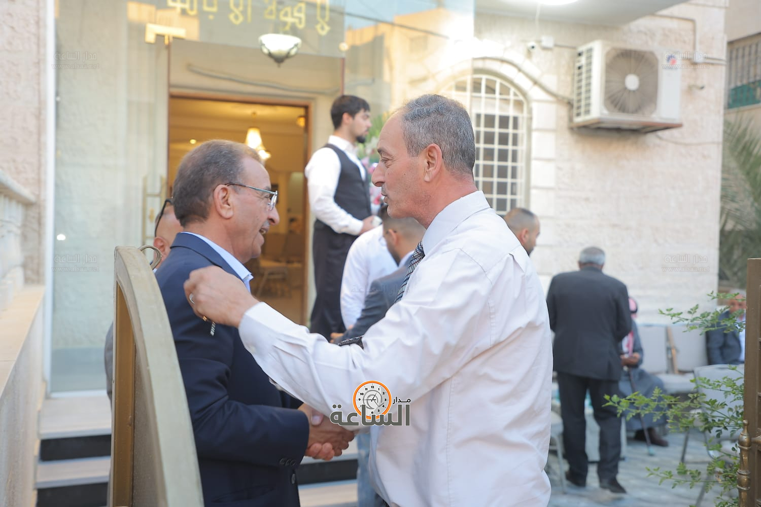 Madar Al-Saa Images 0.5735168694131638