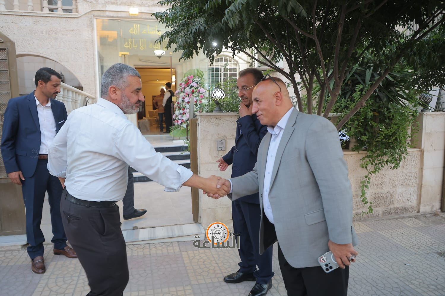 Madar Al-Saa Images 0.2785319273234158