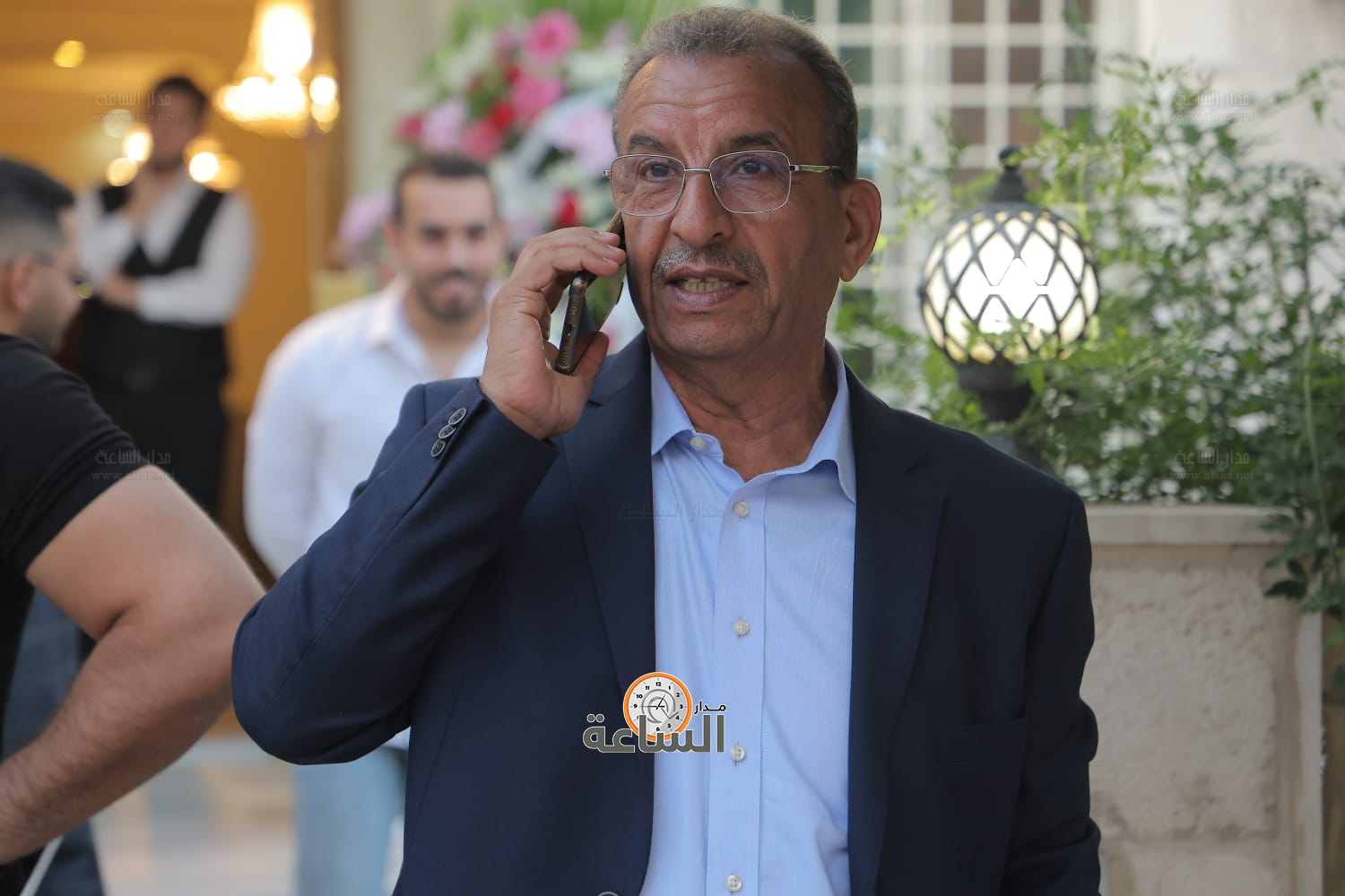 Madar Al-Saa Images 0.7986599423076136