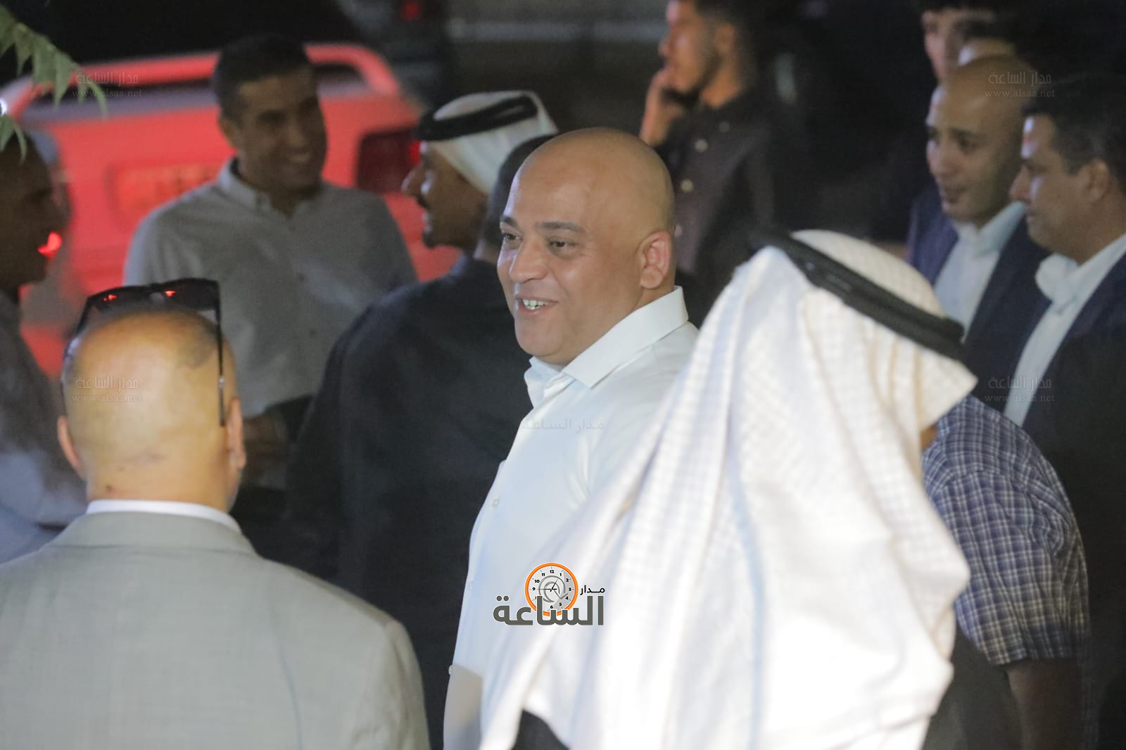 Madar Al-Saa Images 0.6714653978700338