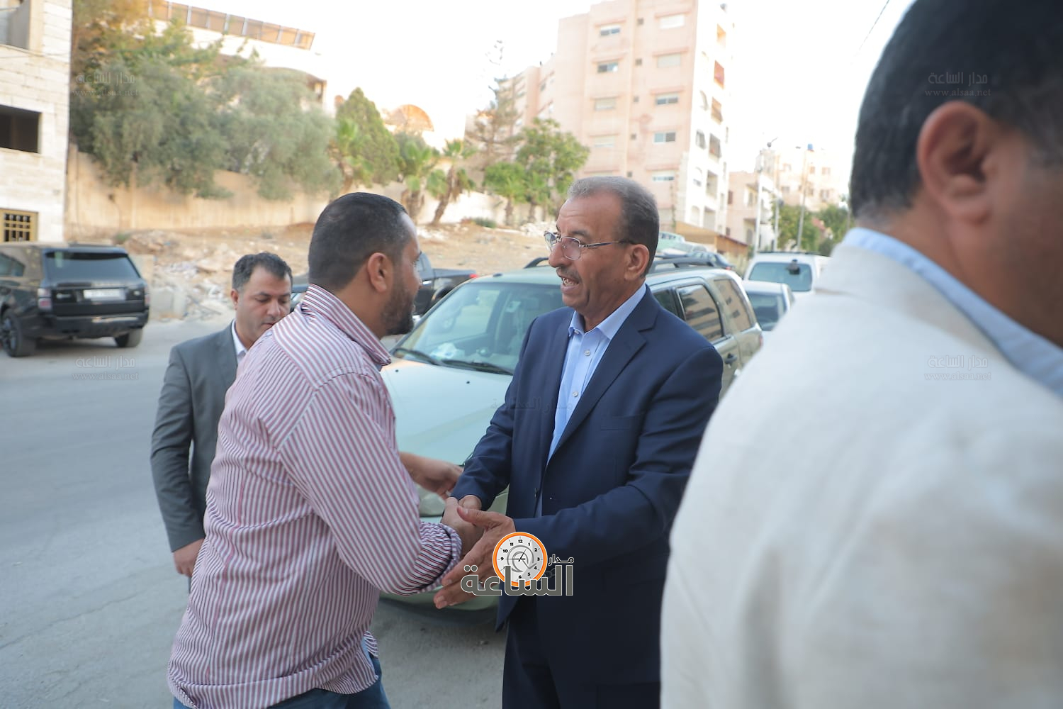 Madar Al-Saa Images 0.5917986392472572