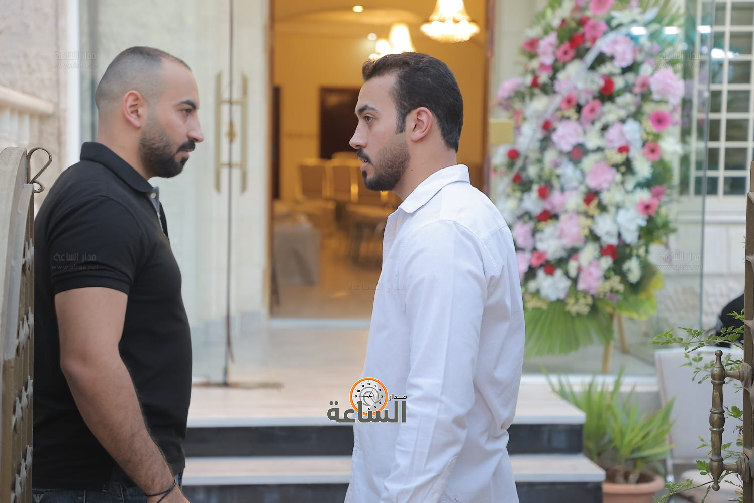 Madar Al-Saa Images 0.3224678032779428