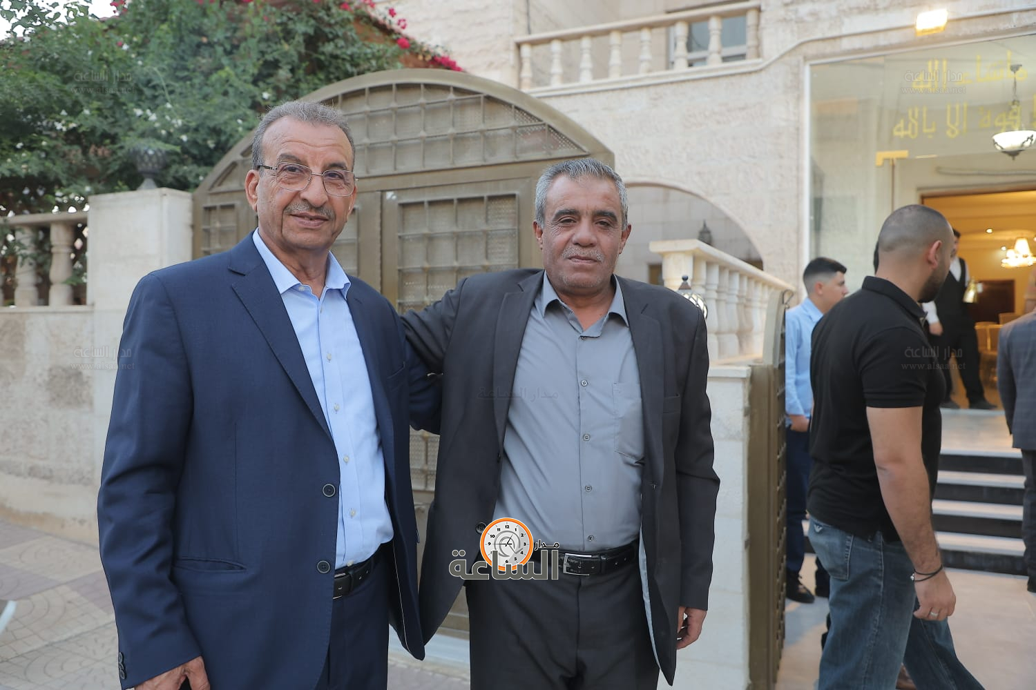 Madar Al-Saa Images 0.7459440828352512