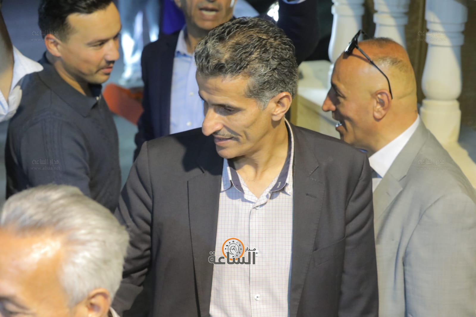 Madar Al-Saa Images 0.3667745373904502