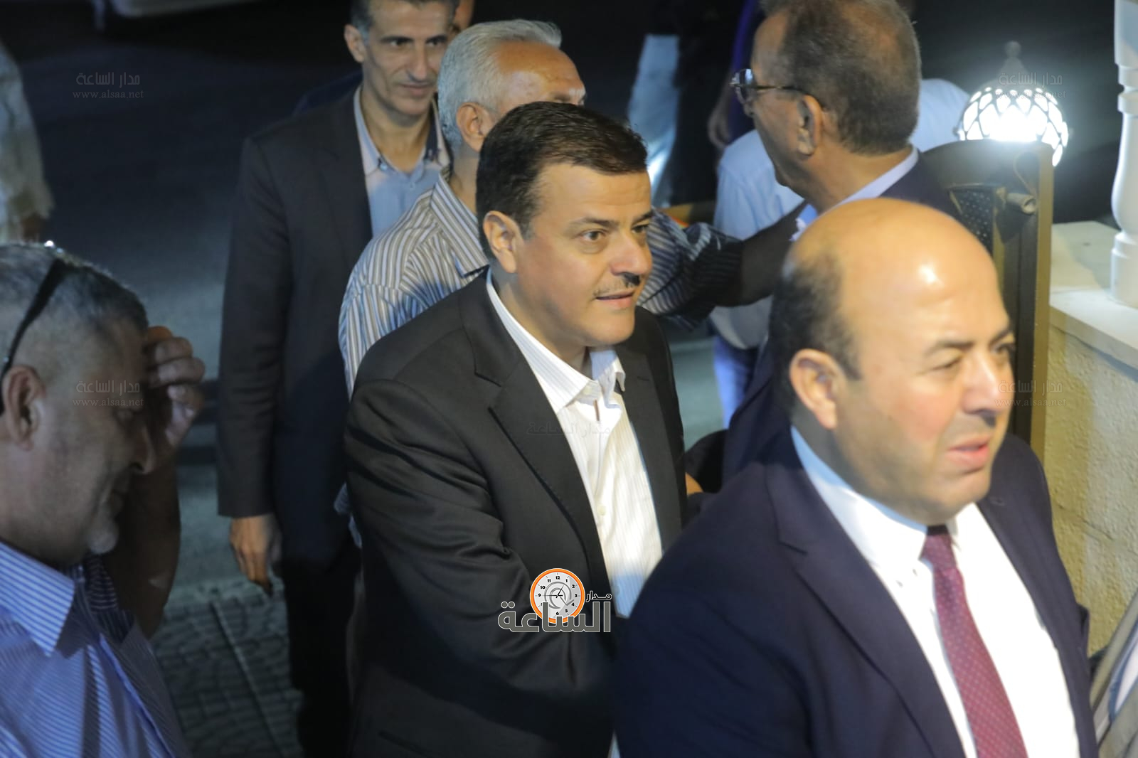 Madar Al-Saa Images 0.10766570909336659