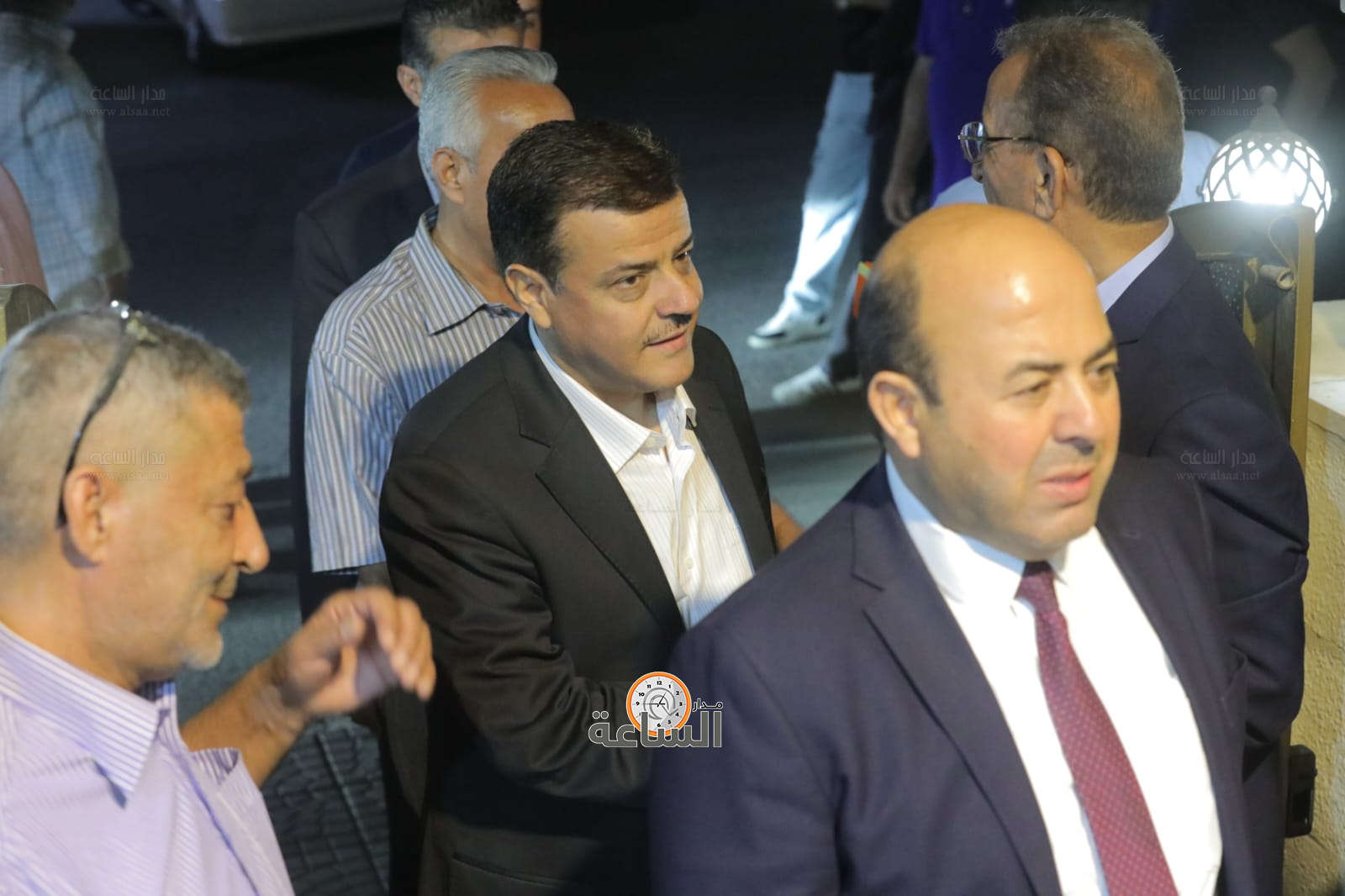 Madar Al-Saa Images 0.17170623336229374