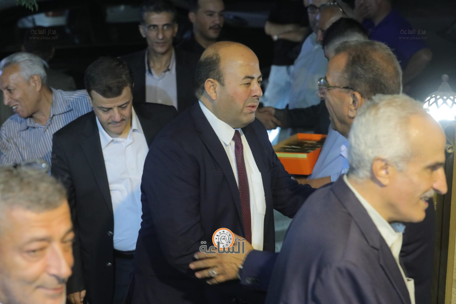 Madar Al-Saa Images 0.11048487556562758