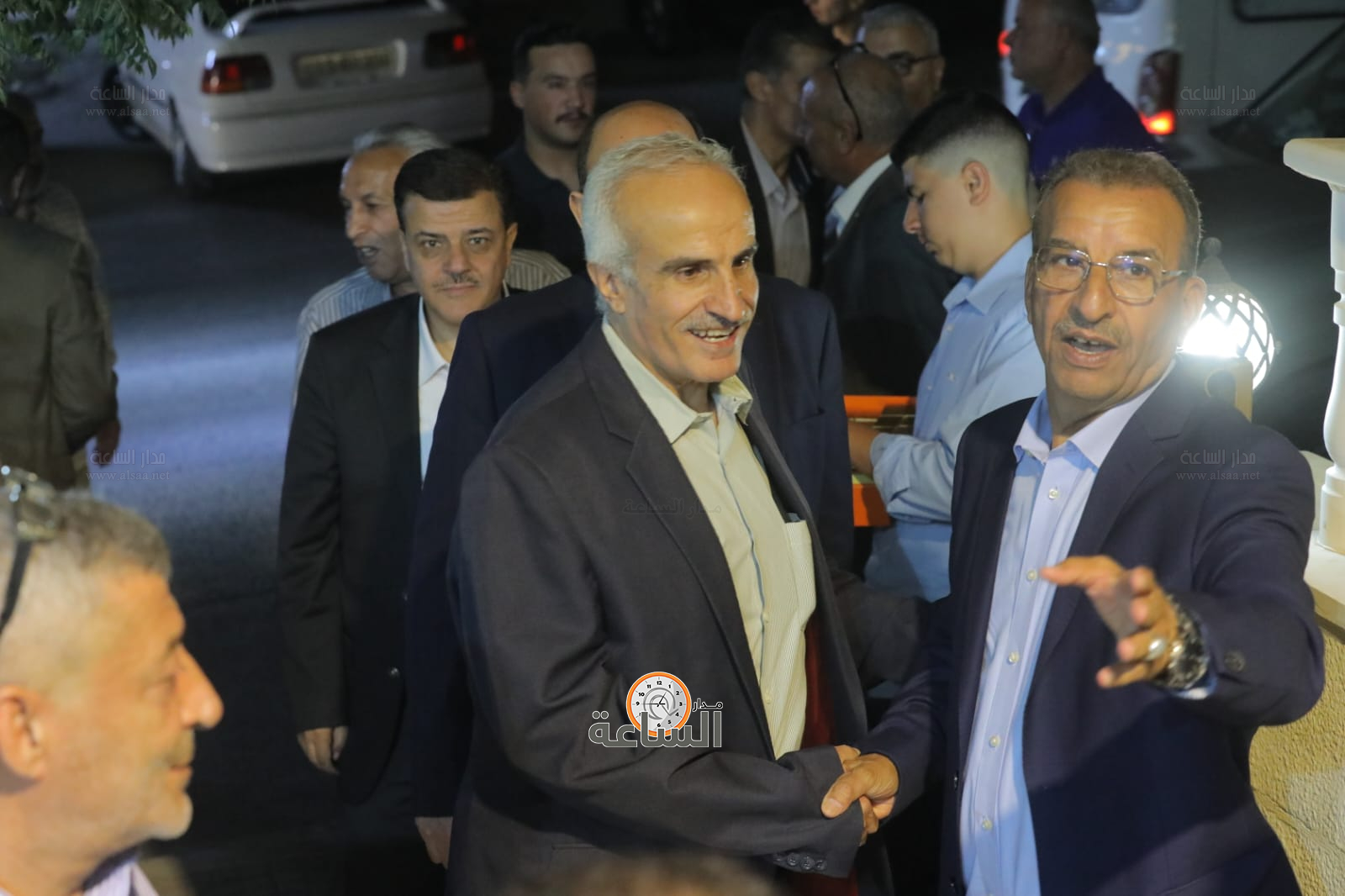 Madar Al-Saa Images 0.9584948732003533