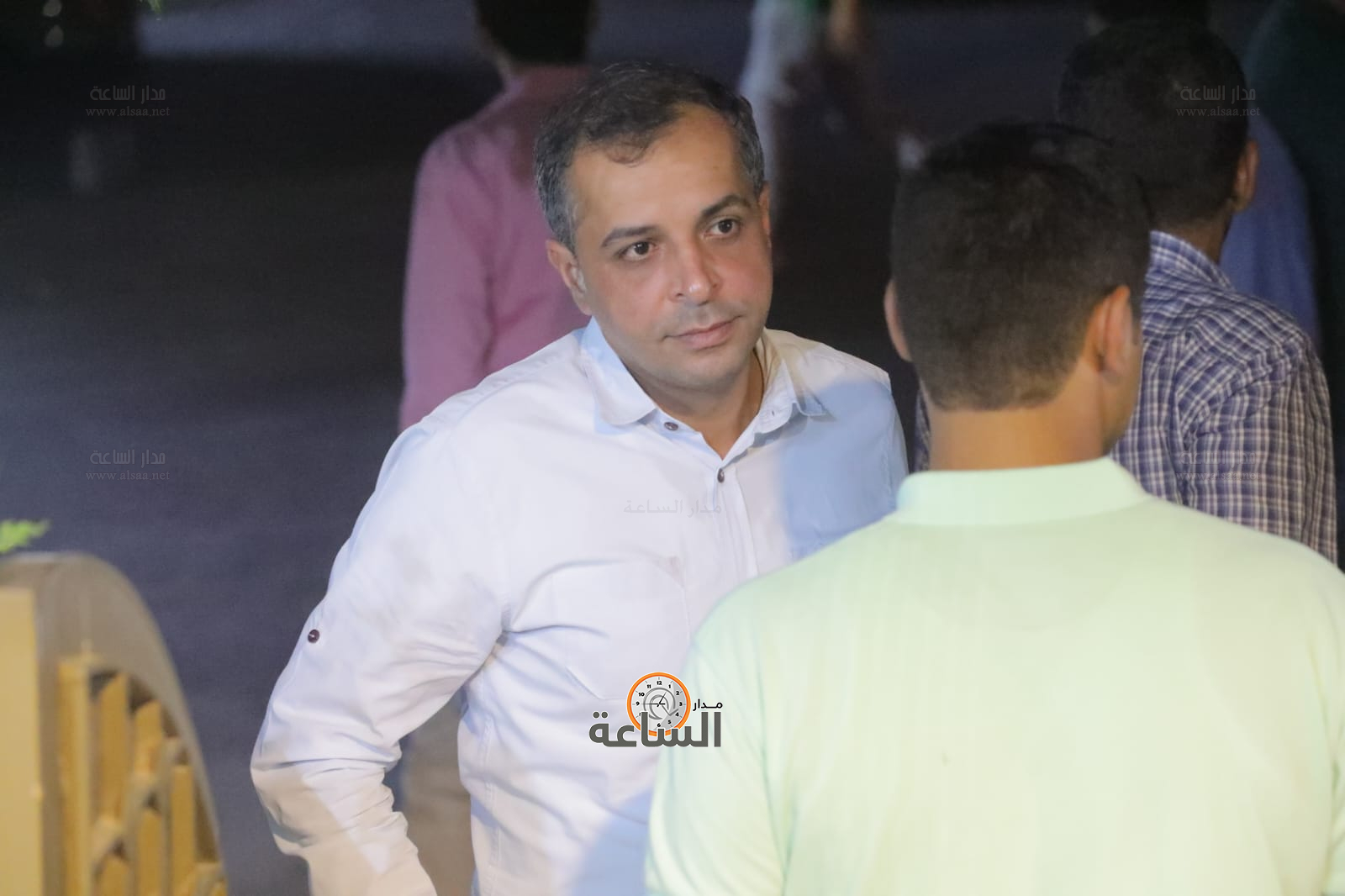 Madar Al-Saa Images 0.12267647784690561