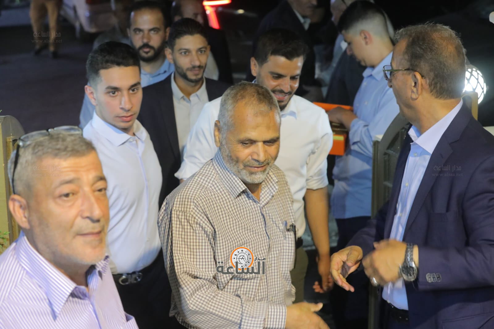 Madar Al-Saa Images 0.37522031737260453