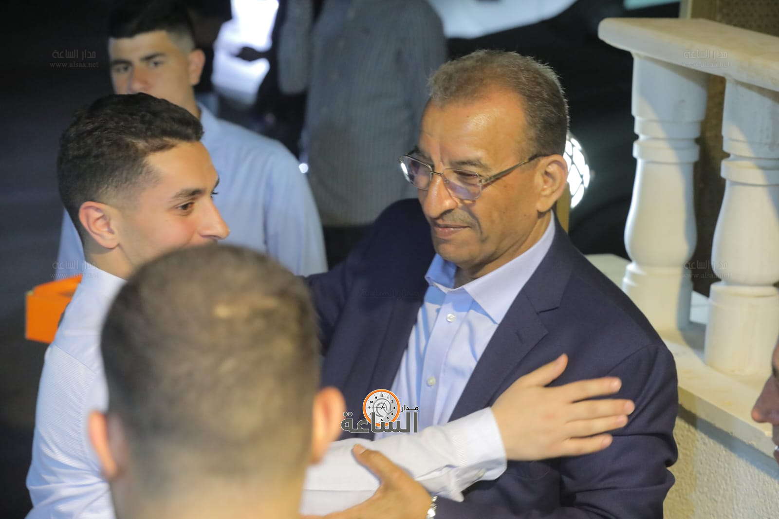 Madar Al-Saa Images 0.13920606329193885