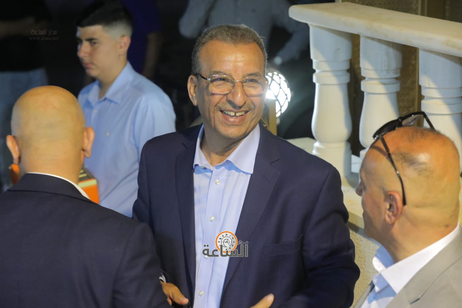 Madar Al-Saa Images 0.4817332046872863