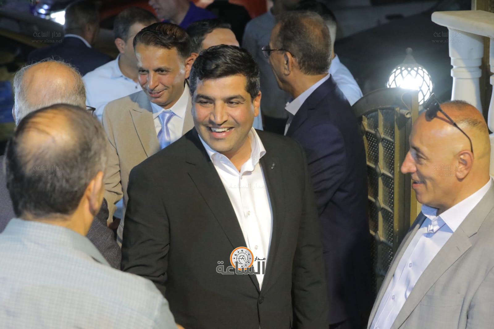 Madar Al-Saa Images 0.412398236489921