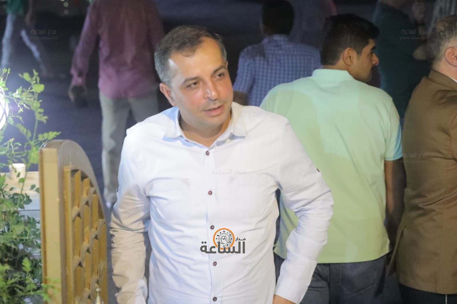 Madar Al-Saa Images 0.9439038753235819