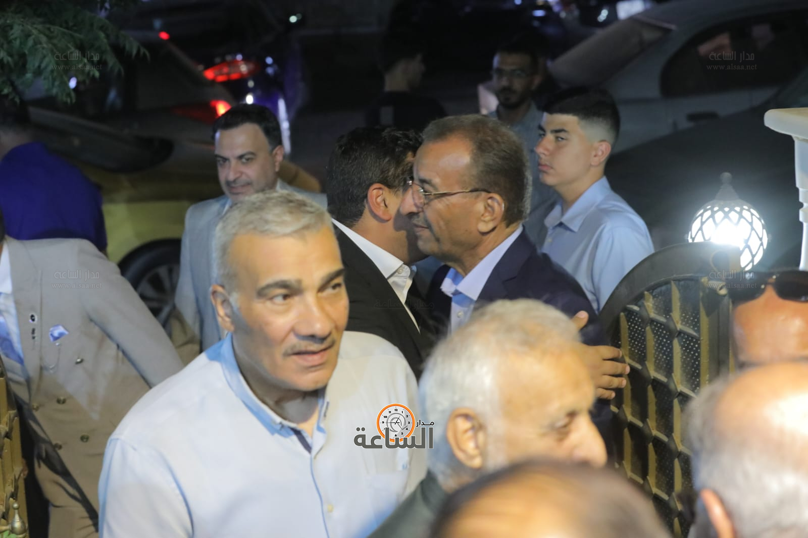 Madar Al-Saa Images 0.18076773996993145