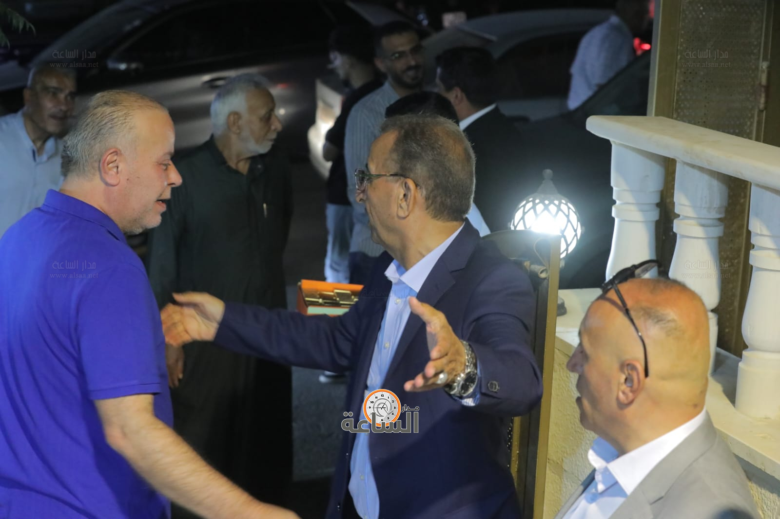 Madar Al-Saa Images 0.5282605326016739