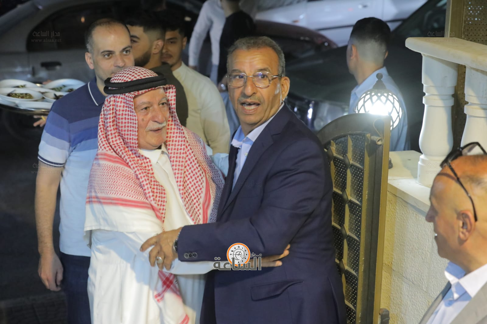 Madar Al-Saa Images 0.8330132349575652