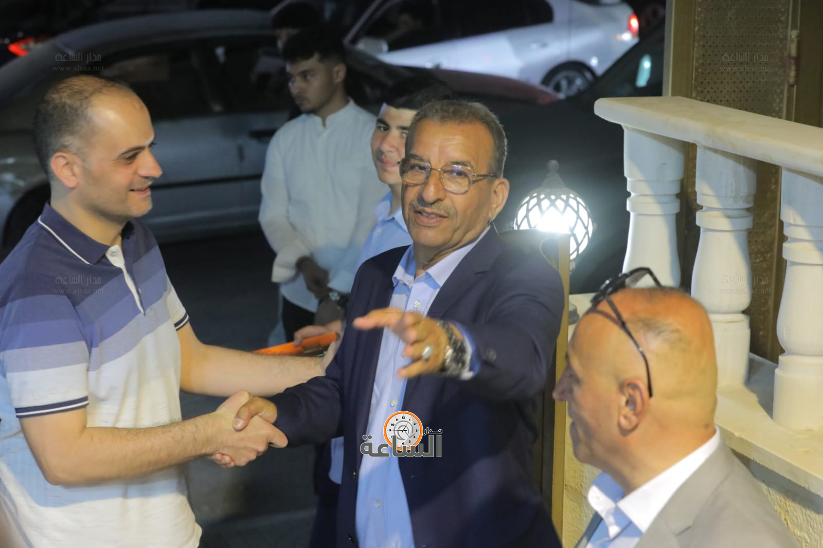 Madar Al-Saa Images 0.6722044937377021