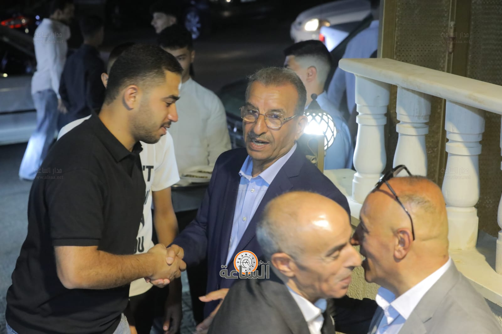 Madar Al-Saa Images 0.9414024994079041