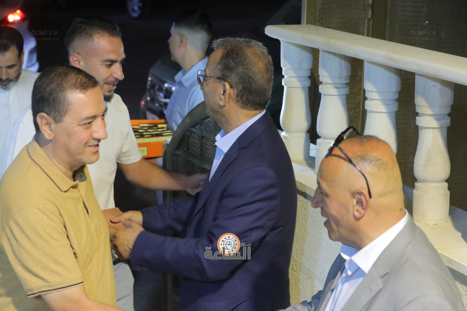 Madar Al-Saa Images 0.24471603175244028