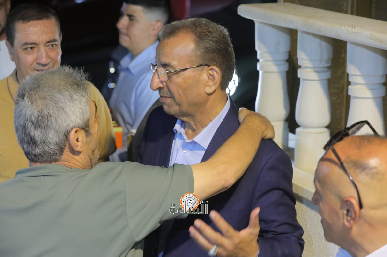 Madar Al-Saa Images 0.029888271953143475