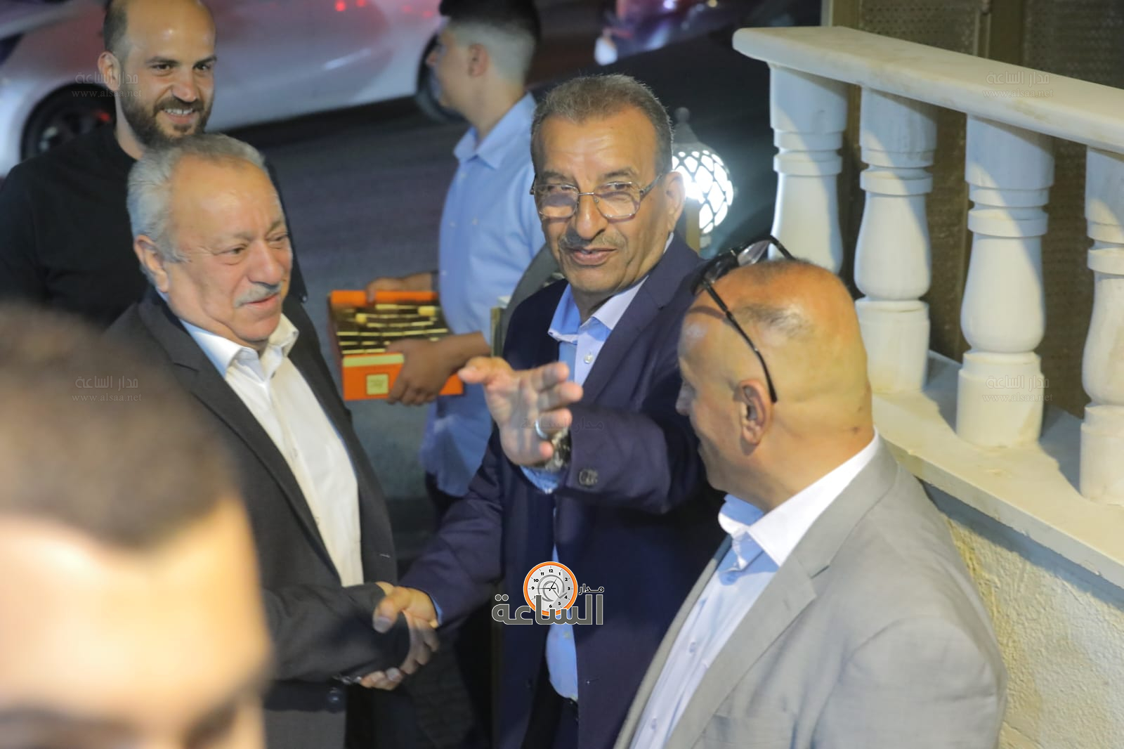 Madar Al-Saa Images 0.6084481612609585