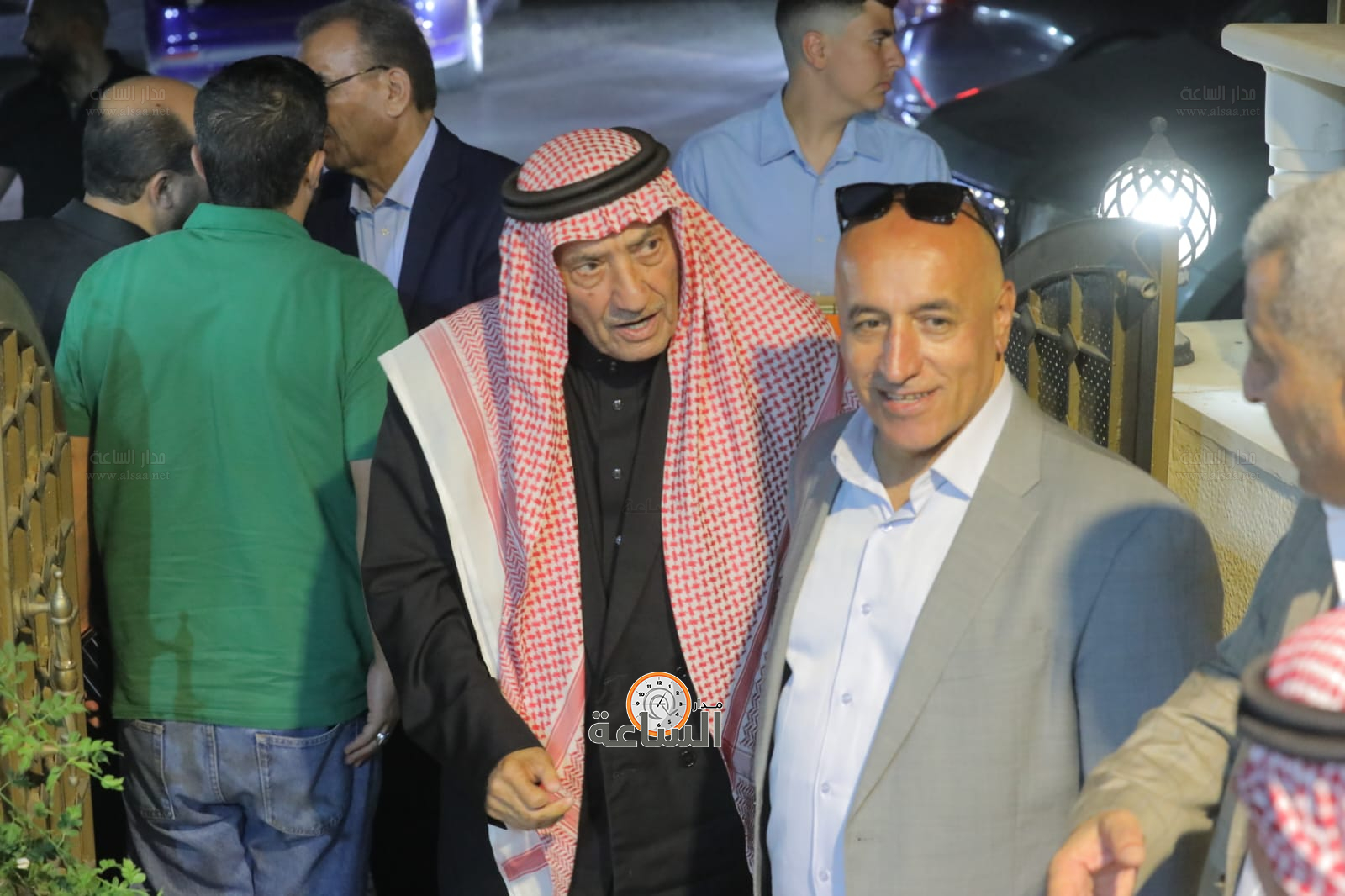 Madar Al-Saa Images 0.6277858101489455