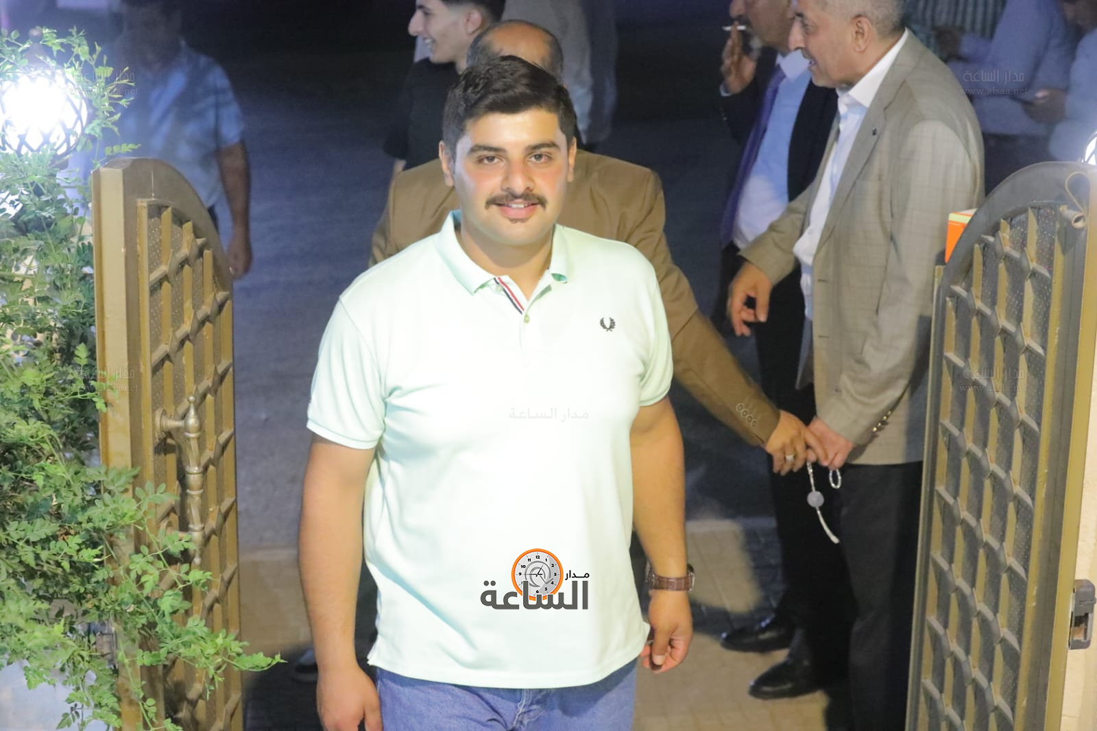 Madar Al-Saa Images 0.5147972395600106