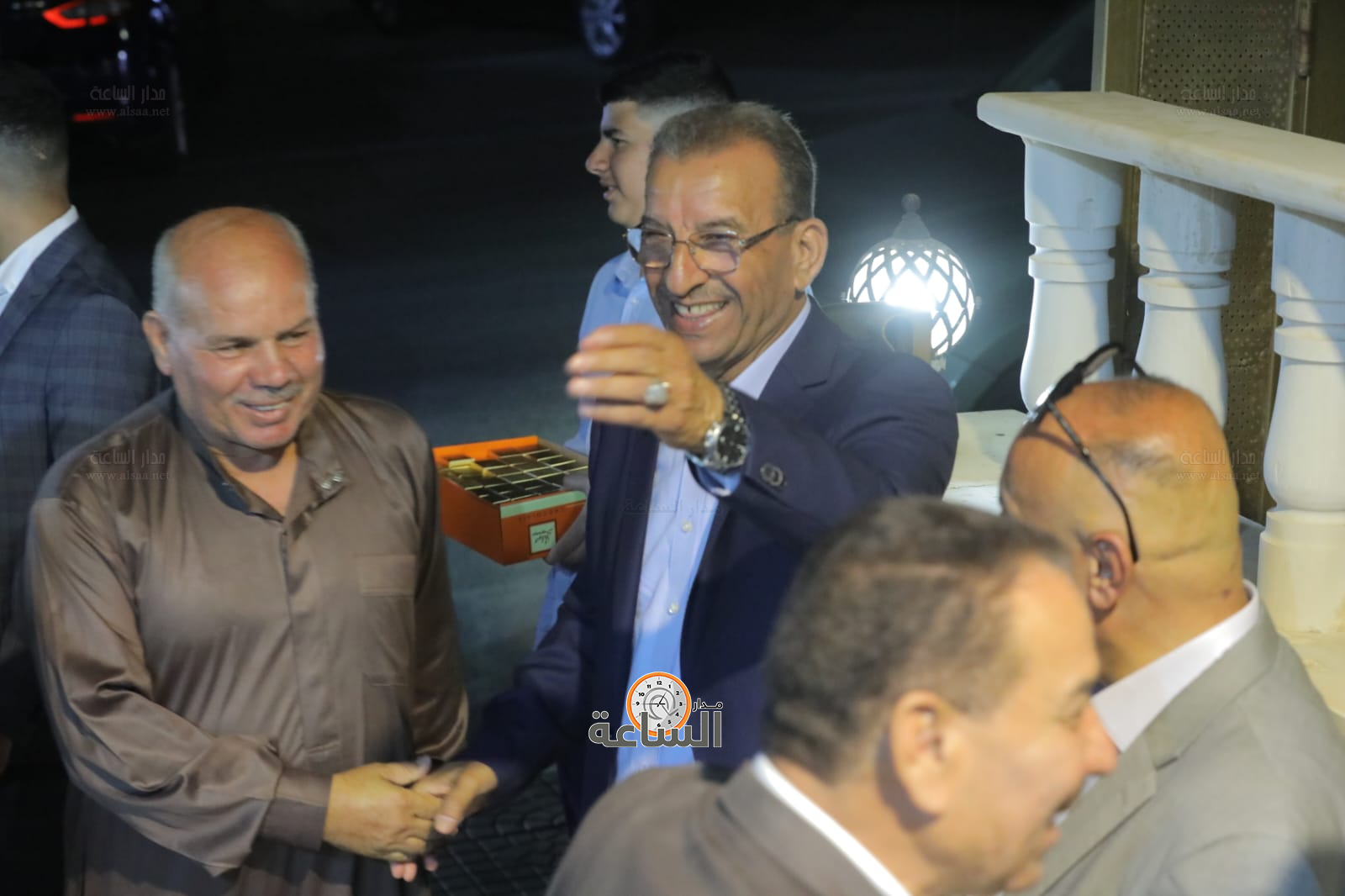 Madar Al-Saa Images 0.8097749929808742