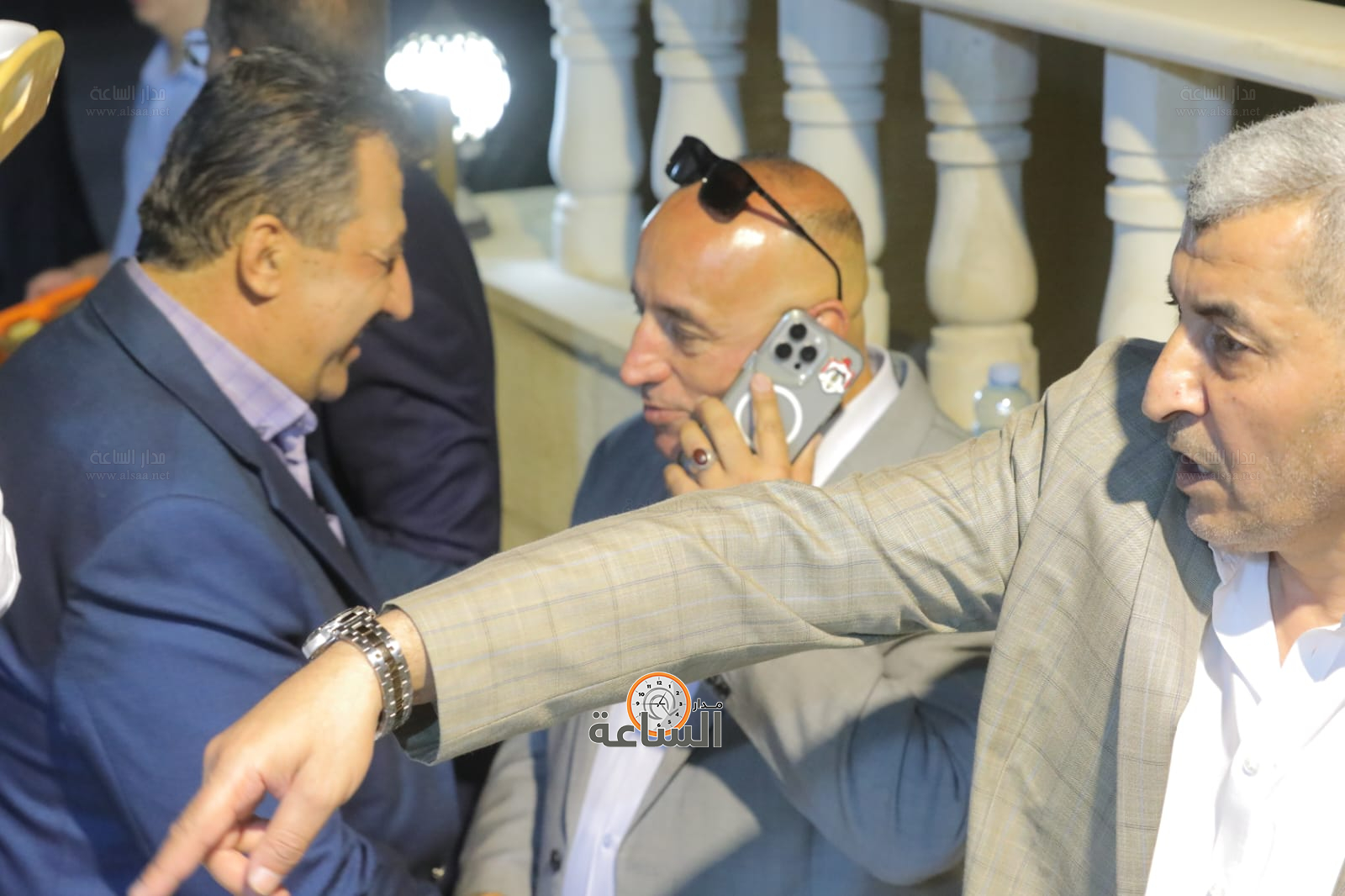 Madar Al-Saa Images 0.6313113779953934