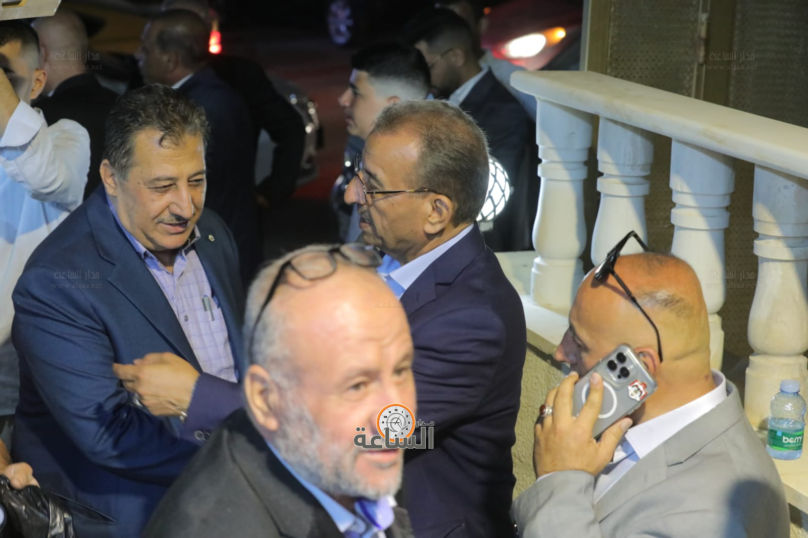 Madar Al-Saa Images 0.5168413852277491