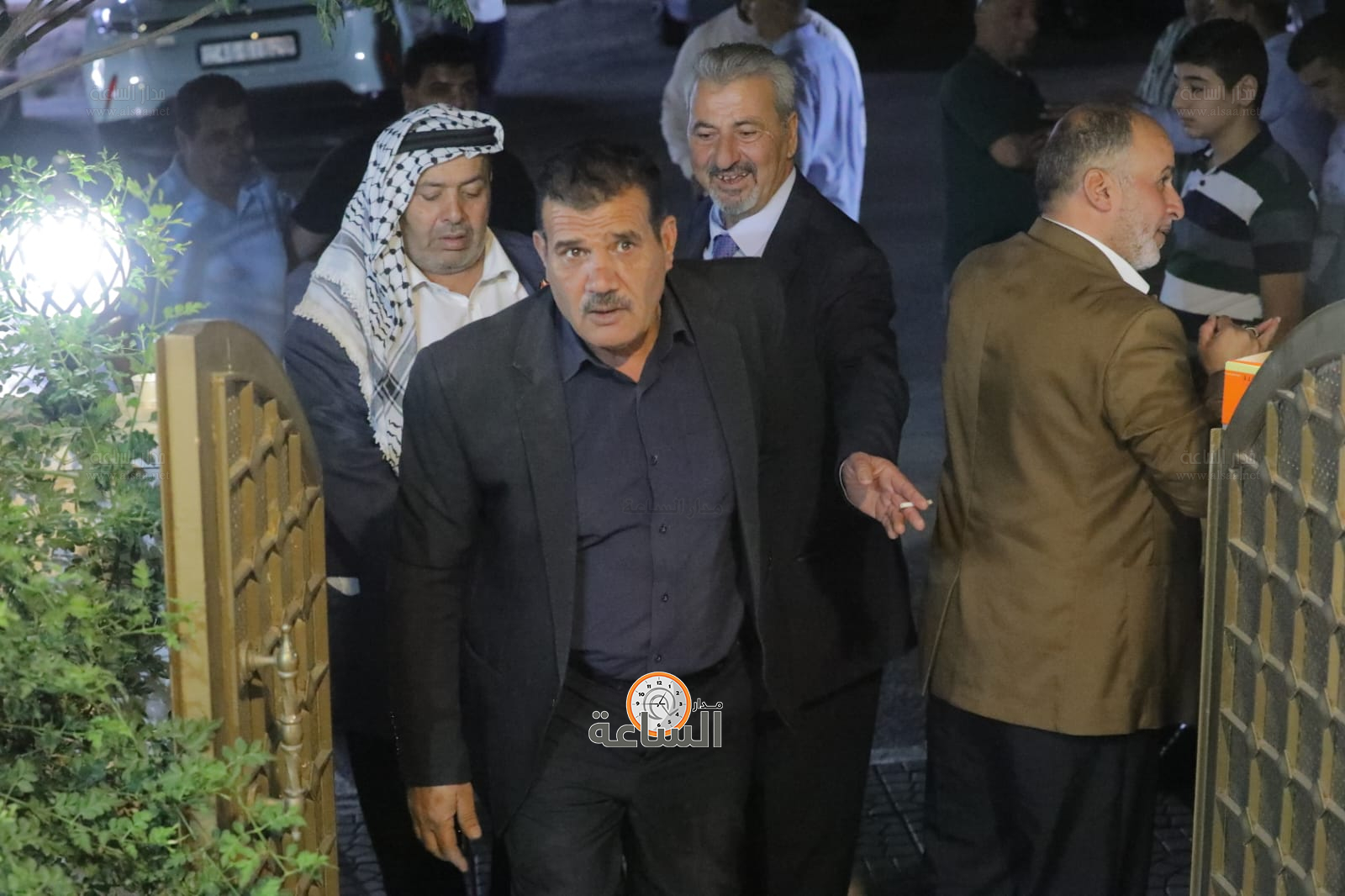 Madar Al-Saa Images 0.742438364676736