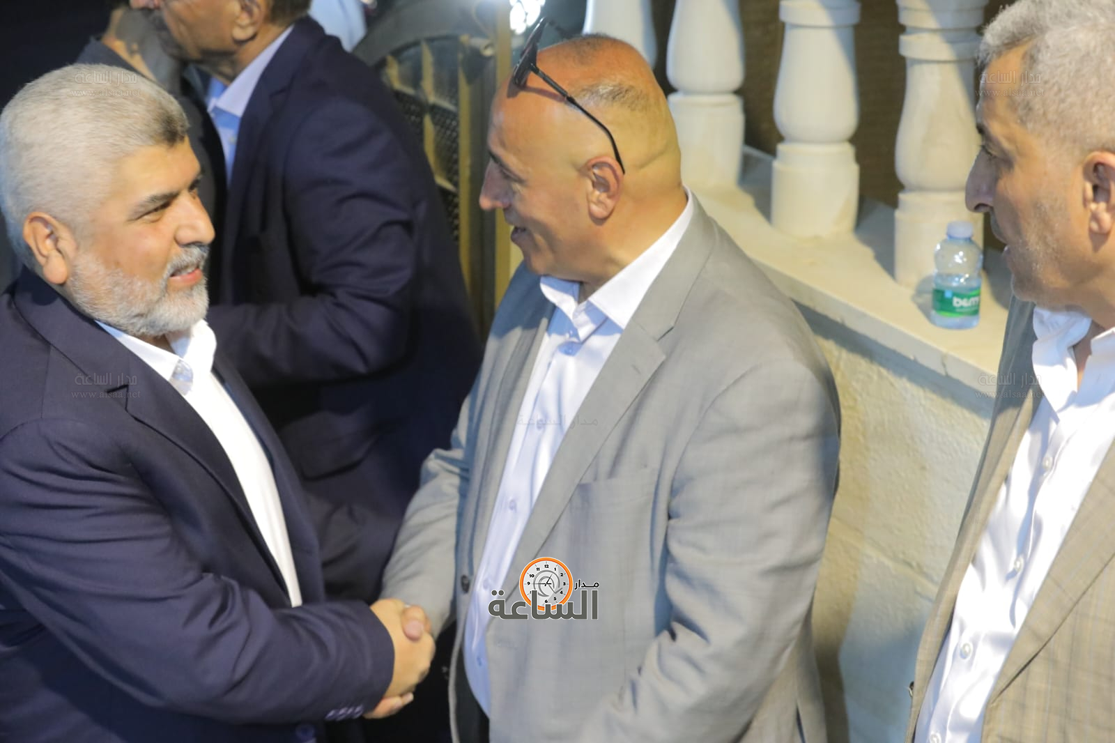 Madar Al-Saa Images 0.23397274689451442