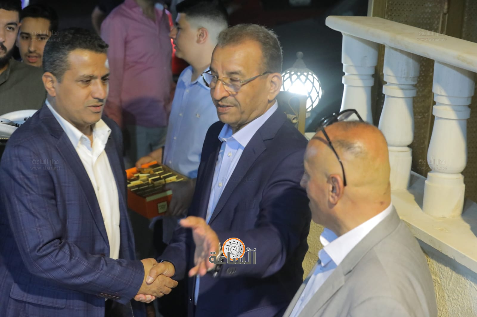 Madar Al-Saa Images 0.5139312588287381