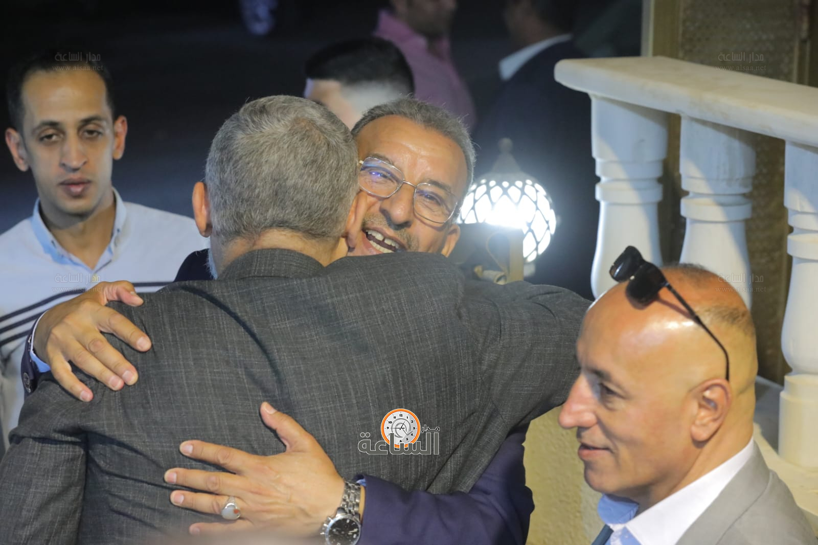 Madar Al-Saa Images 0.18169773137226397