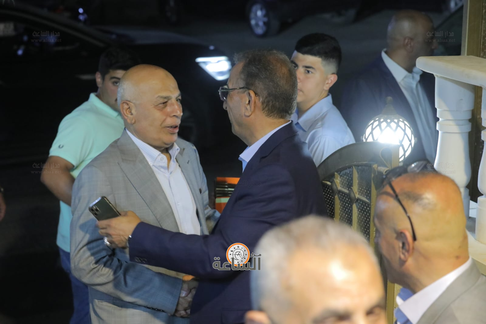 Madar Al-Saa Images 0.030016209747898093