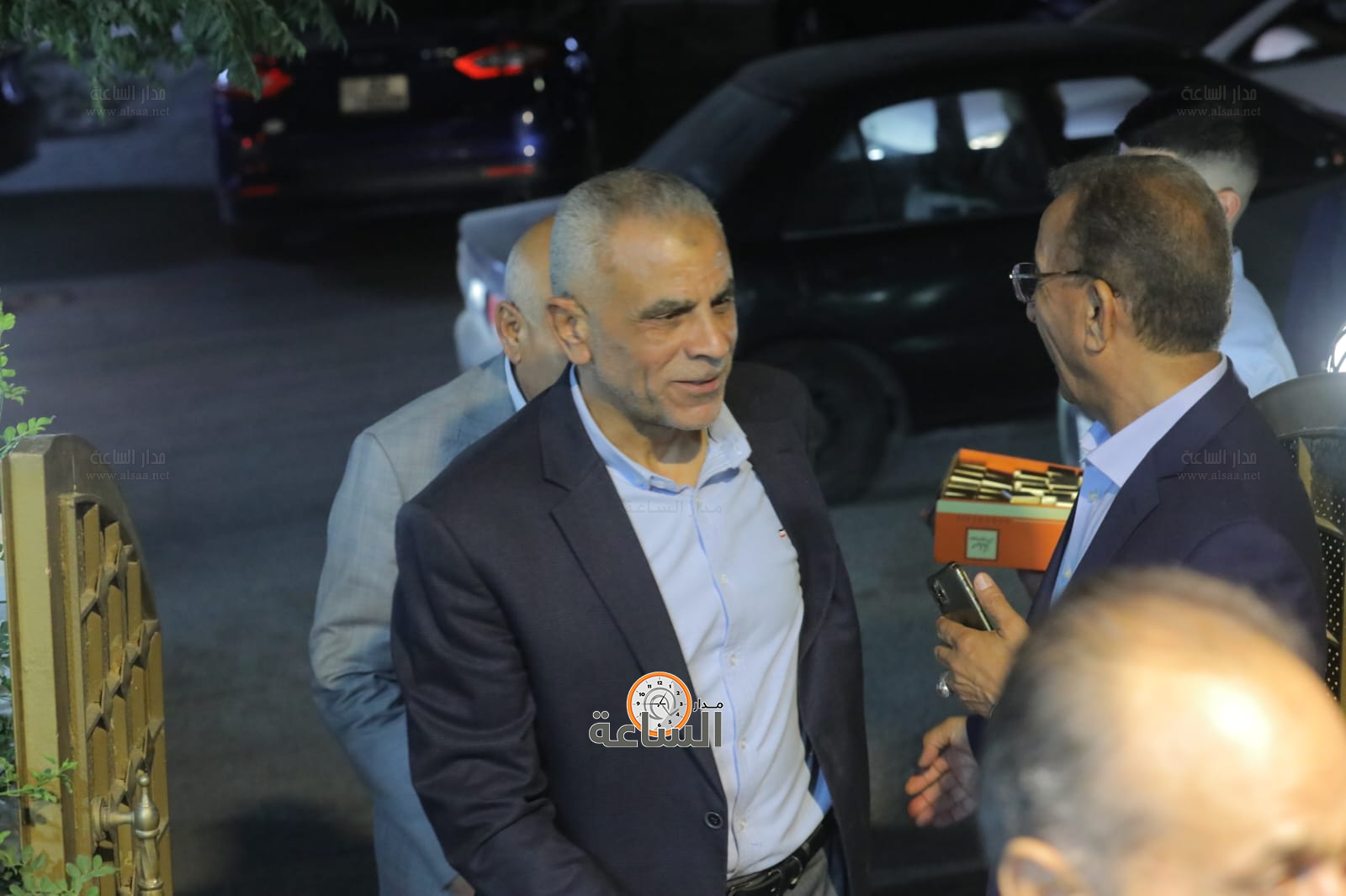 Madar Al-Saa Images 0.380182164618065