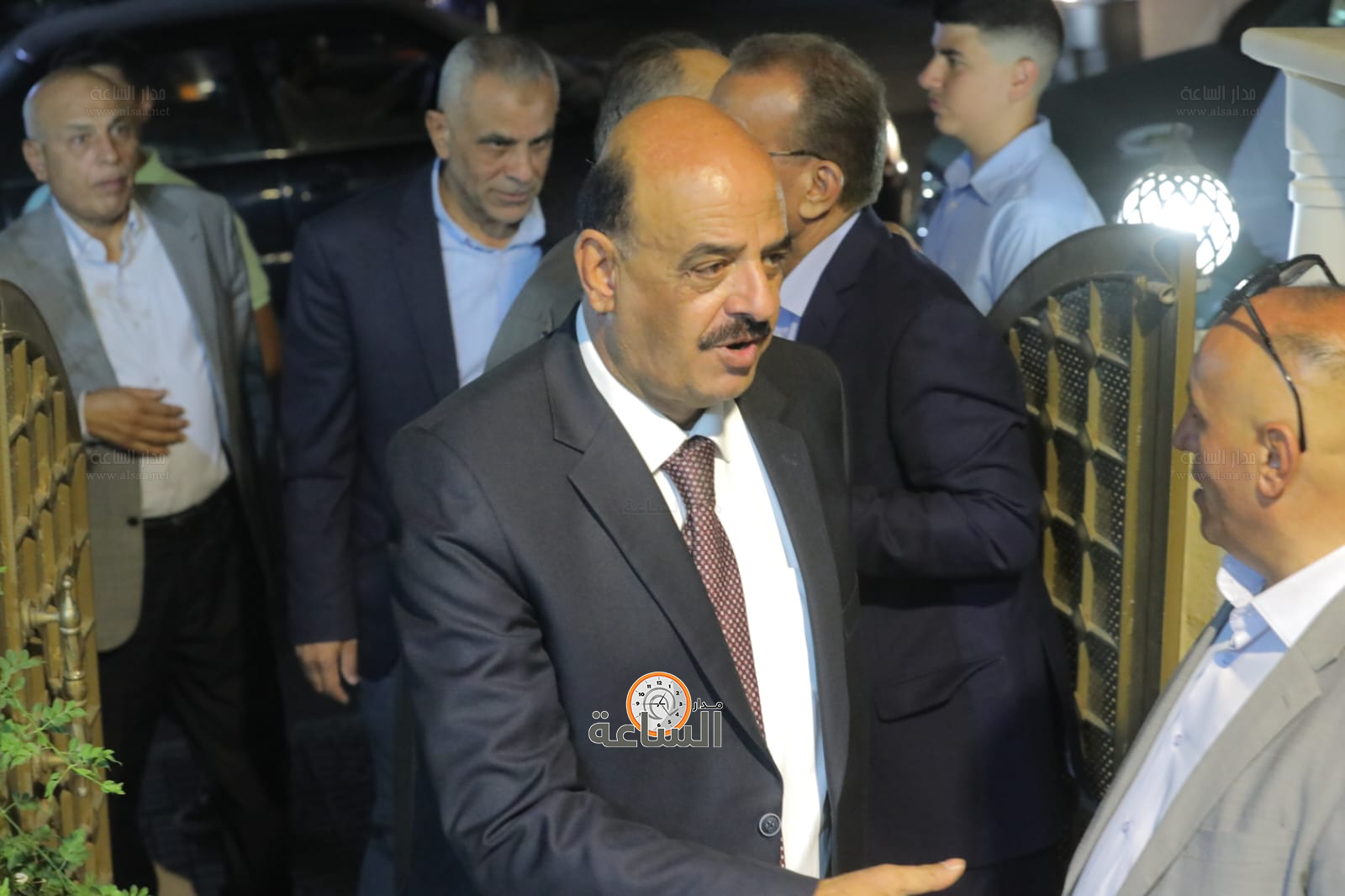 Madar Al-Saa Images 0.6777256482817281