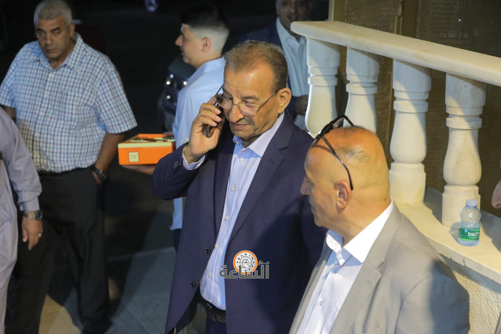 Madar Al-Saa Images 0.5947302838751315