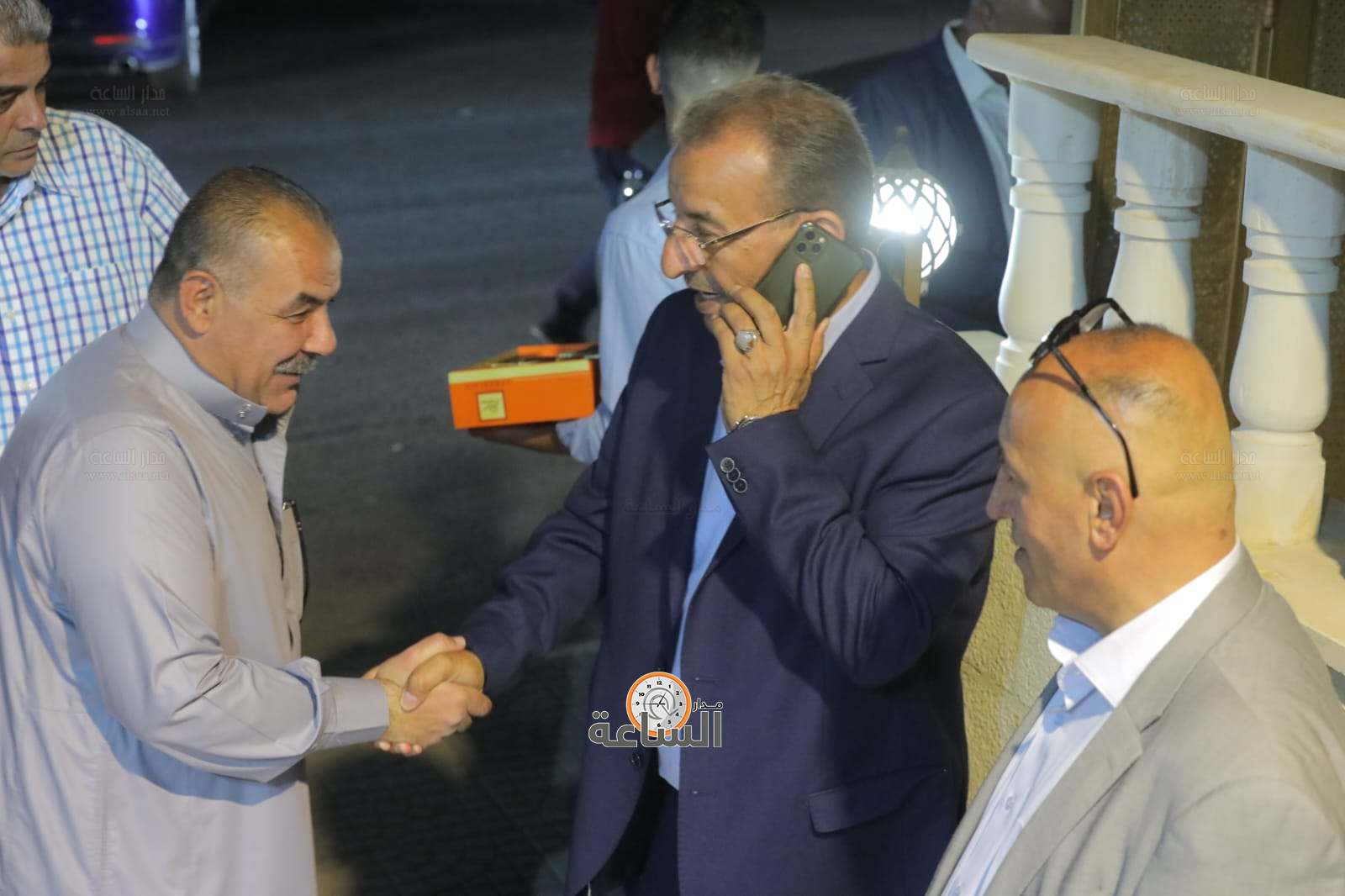 Madar Al-Saa Images 0.21237869009475474