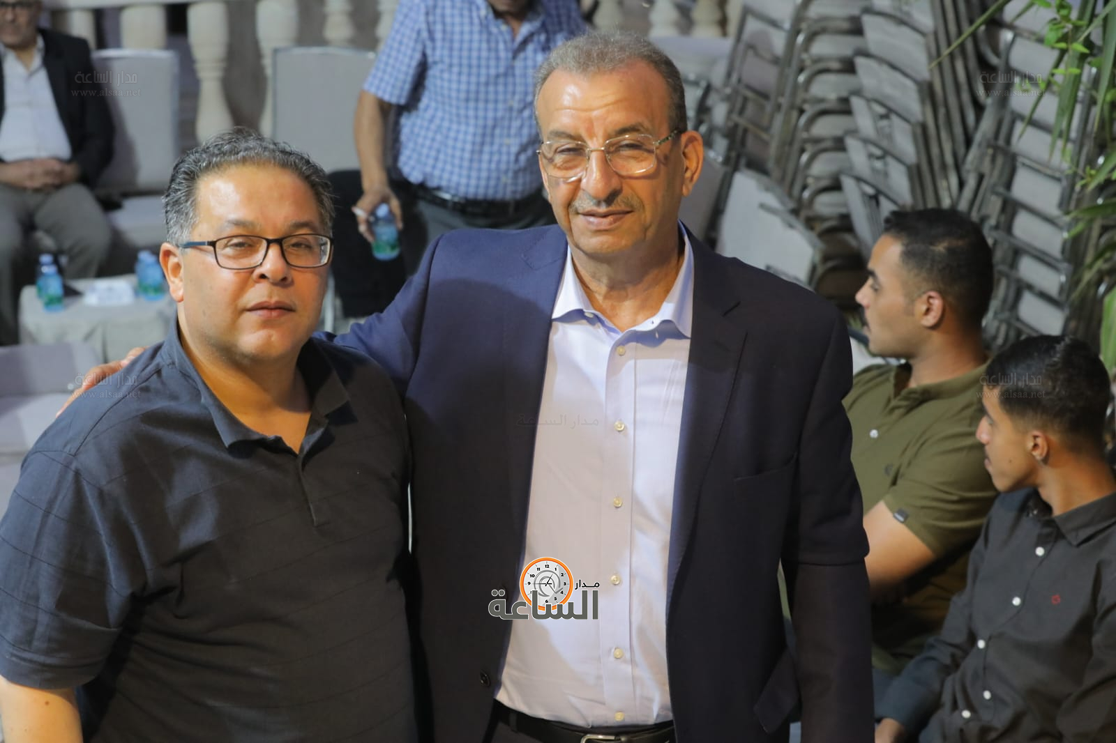 Madar Al-Saa Images 0.6993309394915775